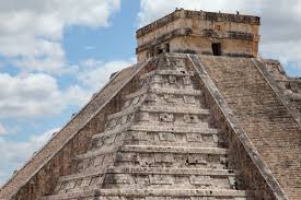Chichén Itzá