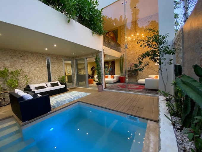 Casarte Hotel Boutique