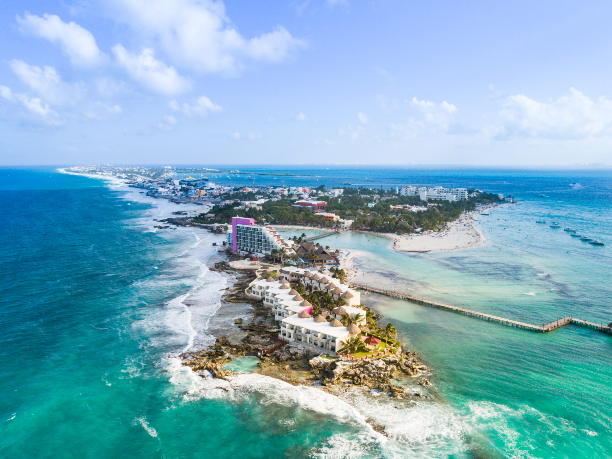 Tour Isla Mujeres