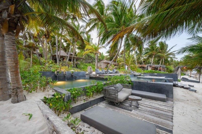 Nómade Tulum