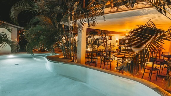 Pacha Tulum