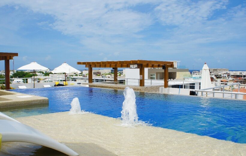 Soul Beach