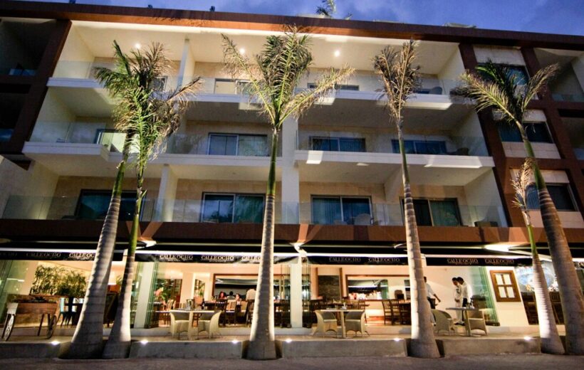 The Palm