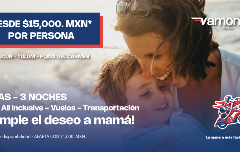 Día de la madres