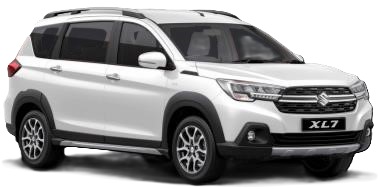 Suzuki Ertiga