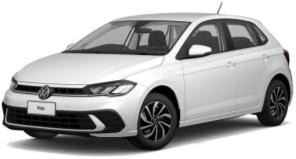 Volskwagen Polo