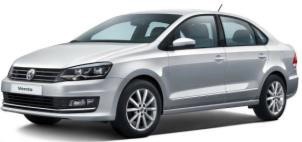 Volskwagen Vento