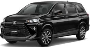 Toyota Avanza