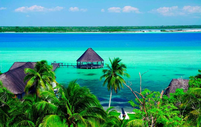 Tour Bacalar