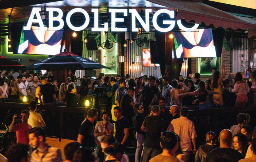 Abolengo
