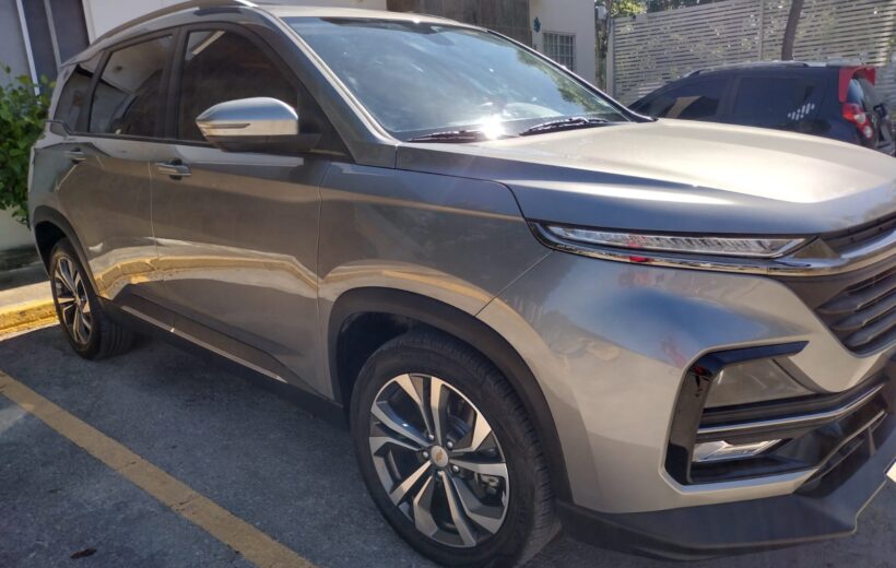 Chevrolet Captiva Premier