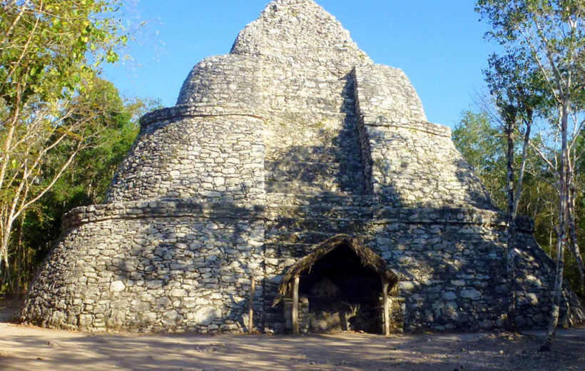 Cobá Adventures