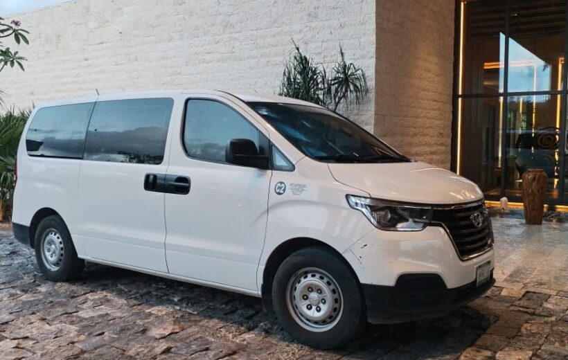Hyundai H-1