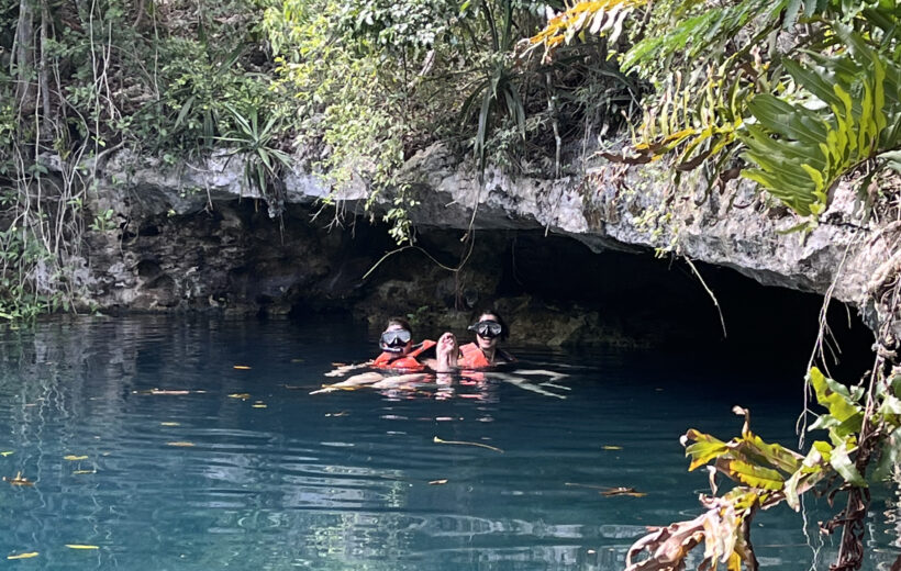 Jungle Adventure